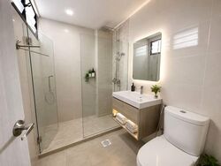 Hillcrest Arcadia (D11), Condominium #569798261